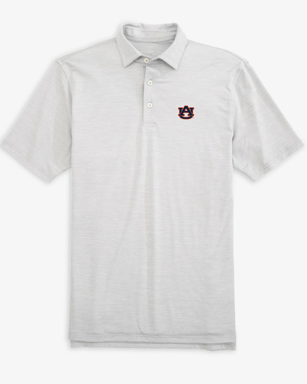 Auburn Tigers Driver Spacedye Polo Shirt | Southern Tide Collegiate