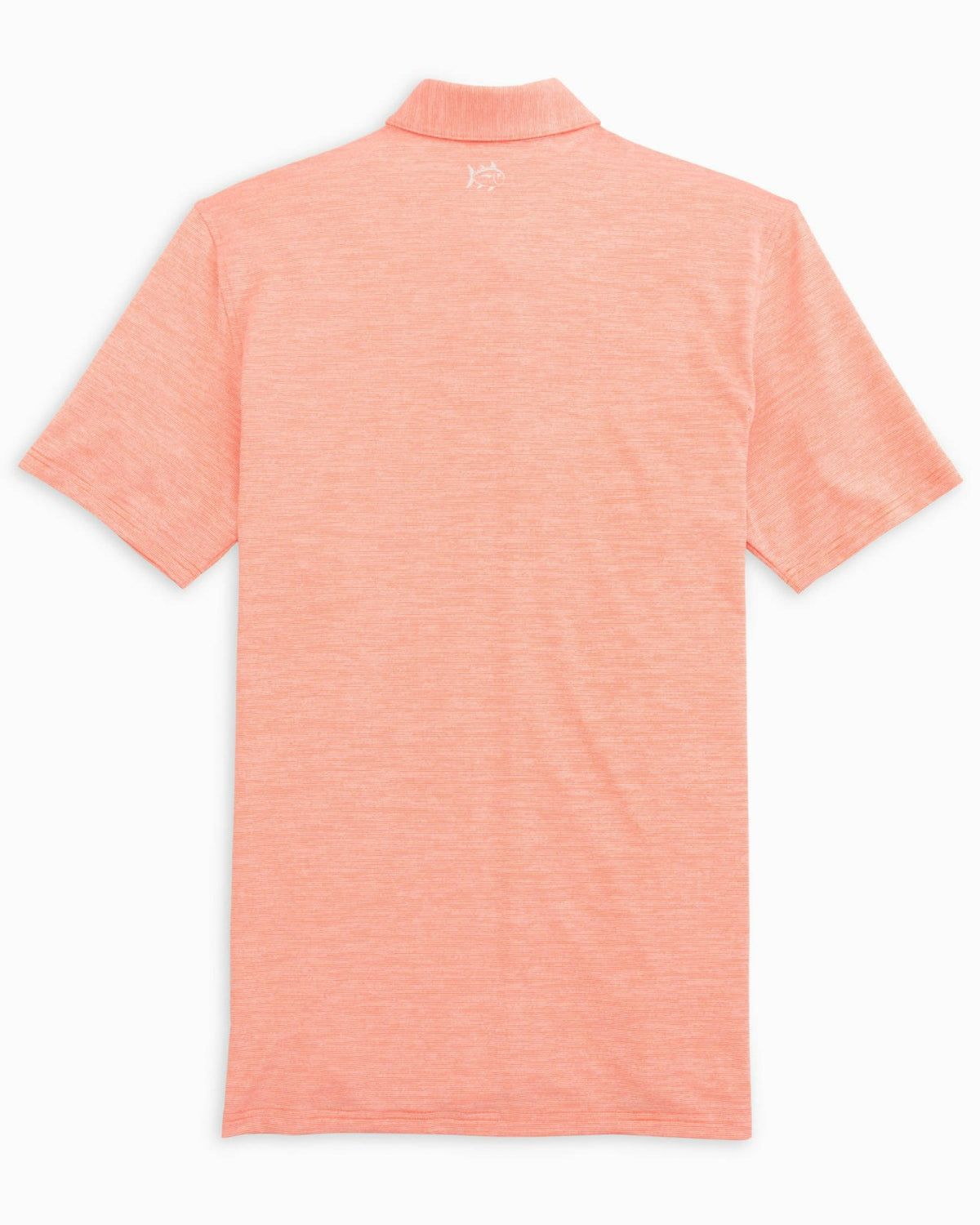 Auburn Tigers Driver Spacedye Polo Shirt | Southern Tide Collegiate