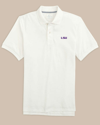 Classic White,S