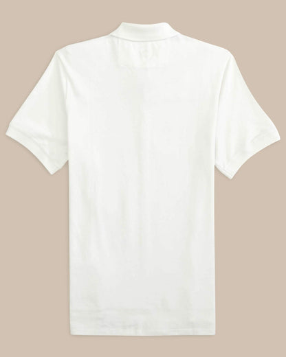 Alabama Crimson Tide Skipjack Polo Shirt | Southern Tide Collegiate