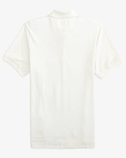 Alabama Crimson Tide Skipjack Polo Shirt | Southern Tide Collegiate