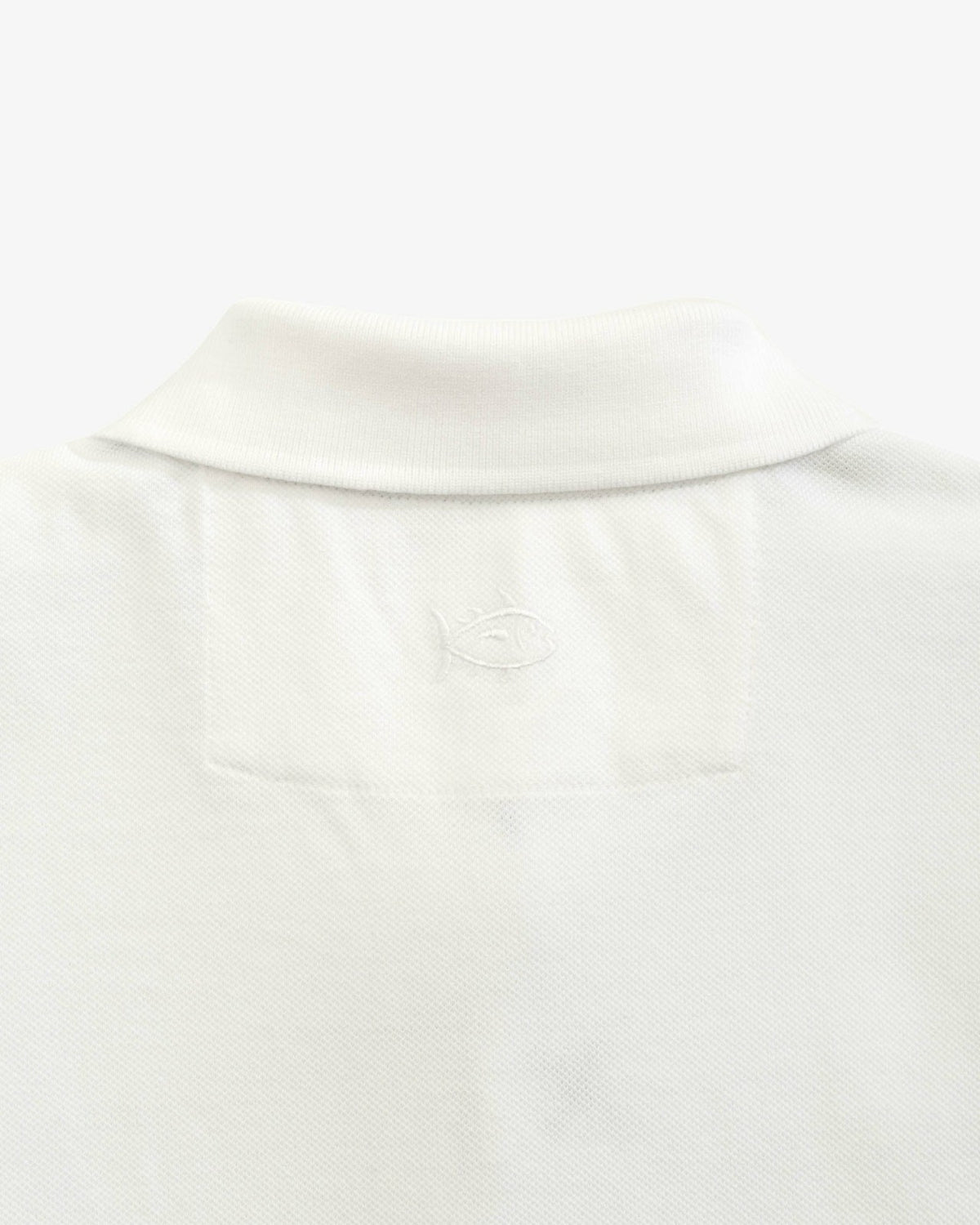 Alabama Crimson Tide Skipjack Polo Shirt | Southern Tide Collegiate