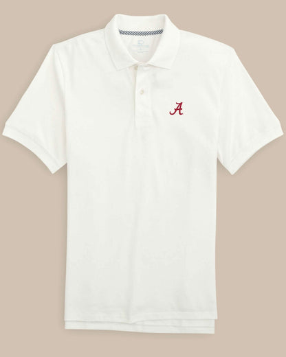 Classic White,S
