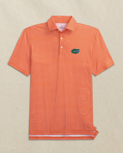 Endzone Orange,S
