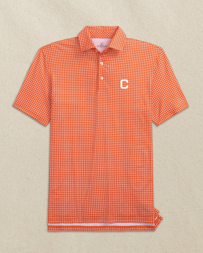 Endzone Orange,S
