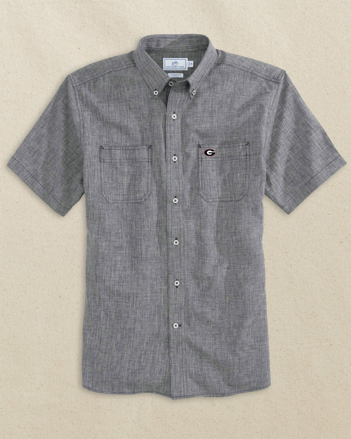 Polarized Grey,S