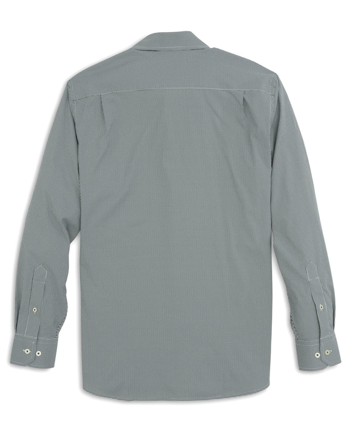 Georgia Bulldogs Gingham Button Down Shirt | Southern Tide Collegiate