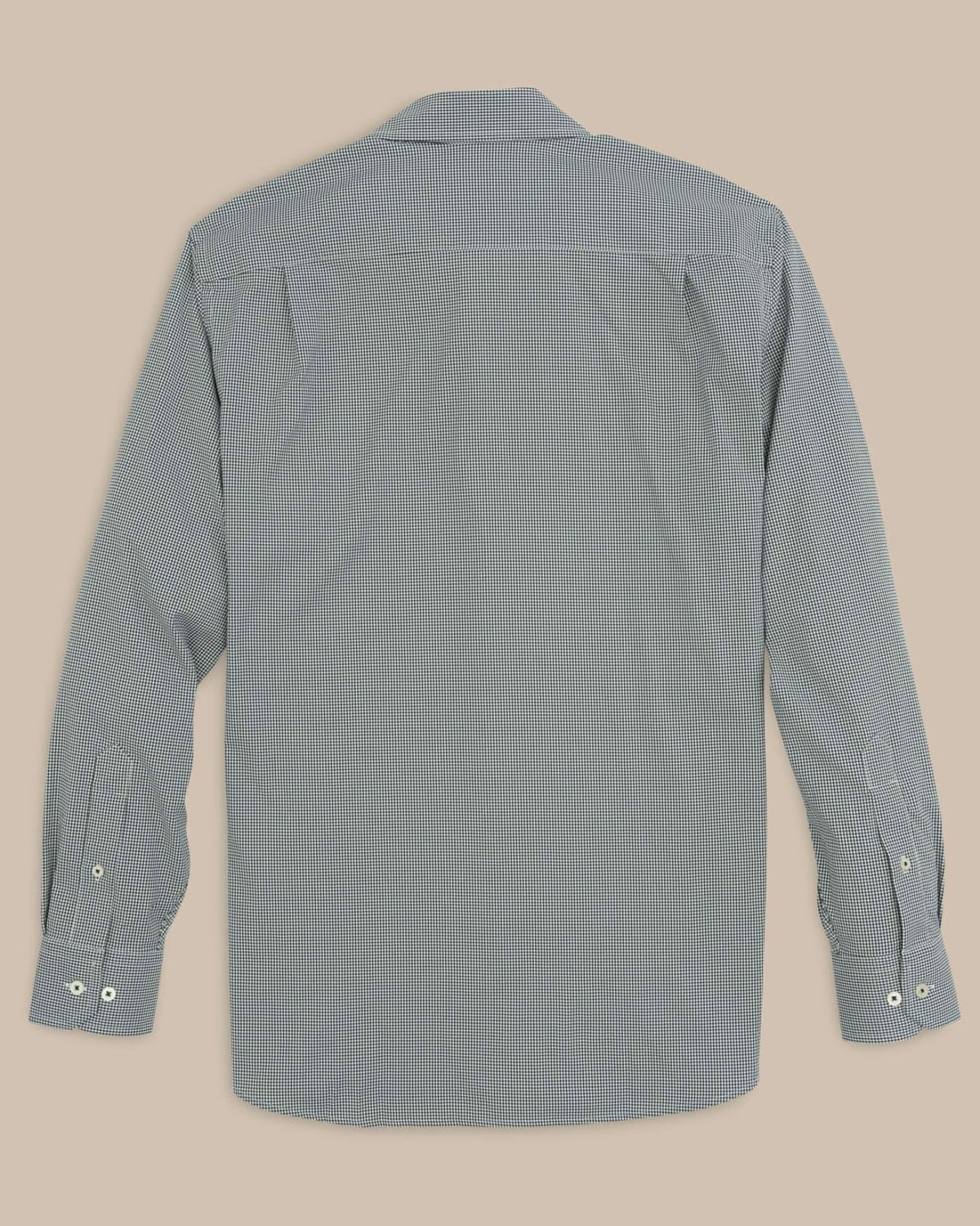 Georgia Bulldogs Gingham Button Down Shirt | Southern Tide Collegiate