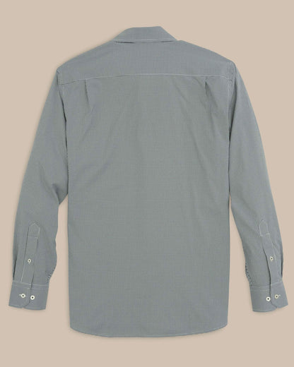 Georgia Bulldogs Gingham Button Down Shirt | Southern Tide Collegiate