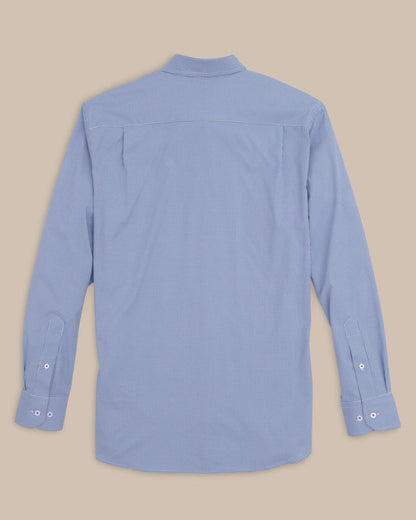 Florida Gators Gingham Button Down Shirt Collegiate | Southern Tide Collegiate