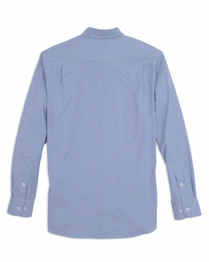 Florida Gators Gingham Button Down Shirt Collegiate | Southern Tide Collegiate