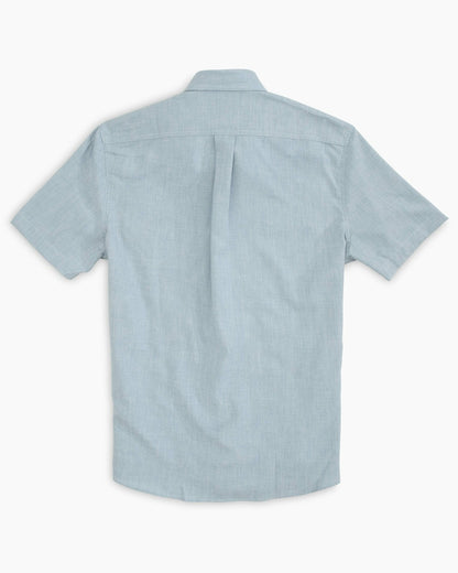 Florida Gators Short Sleeve Button Down Shirt | Southern Tide Collegiate
