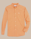 Rocky Top Orange
