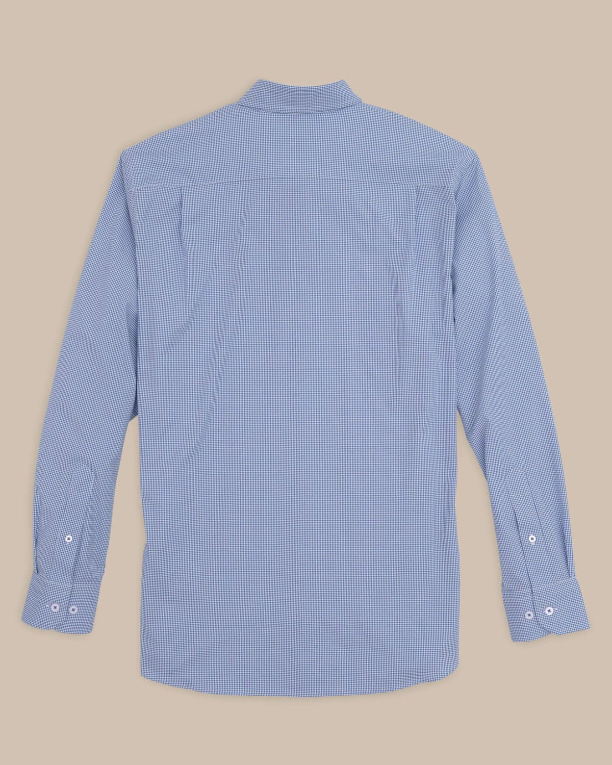 Kentucky Wildcats Gingham Button Down Shirt | Southern Tide Collegiate