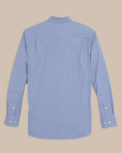 Kentucky Wildcats Gingham Button Down Shirt | Southern Tide Collegiate