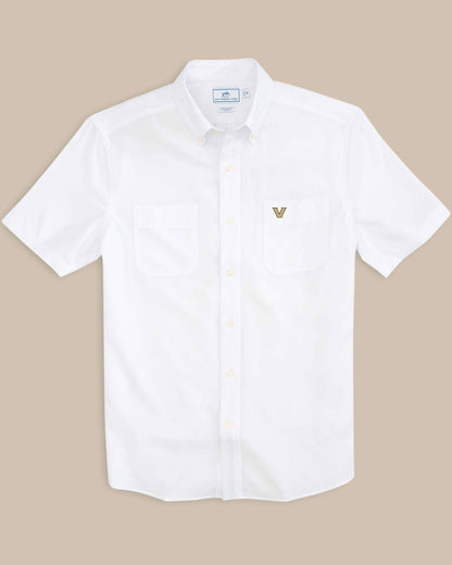Classic White,S