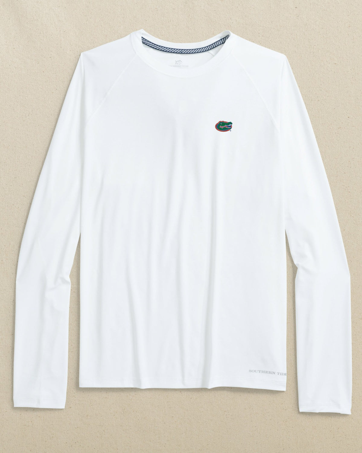 Florida Gators brrr°® Long Sleeve T-Shirt | Southern Tide Collegiate