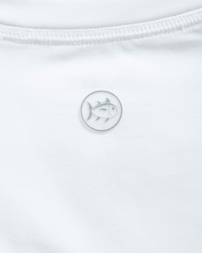 Florida Gators brrr°® Long Sleeve T-Shirt | Southern Tide Collegiate