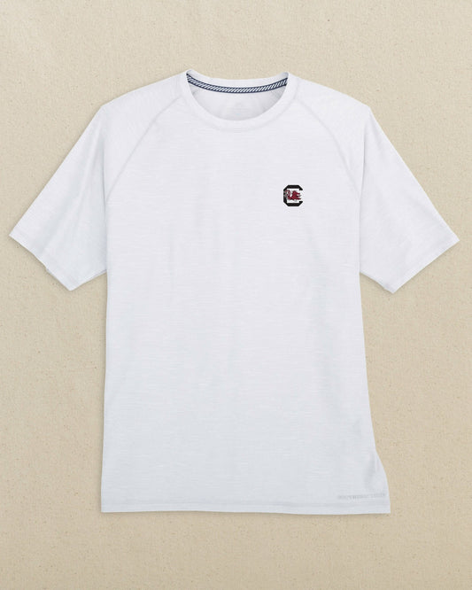 USC Gamecocks brrr°®-illiant T-Shirt | Southern Tide Collegiate