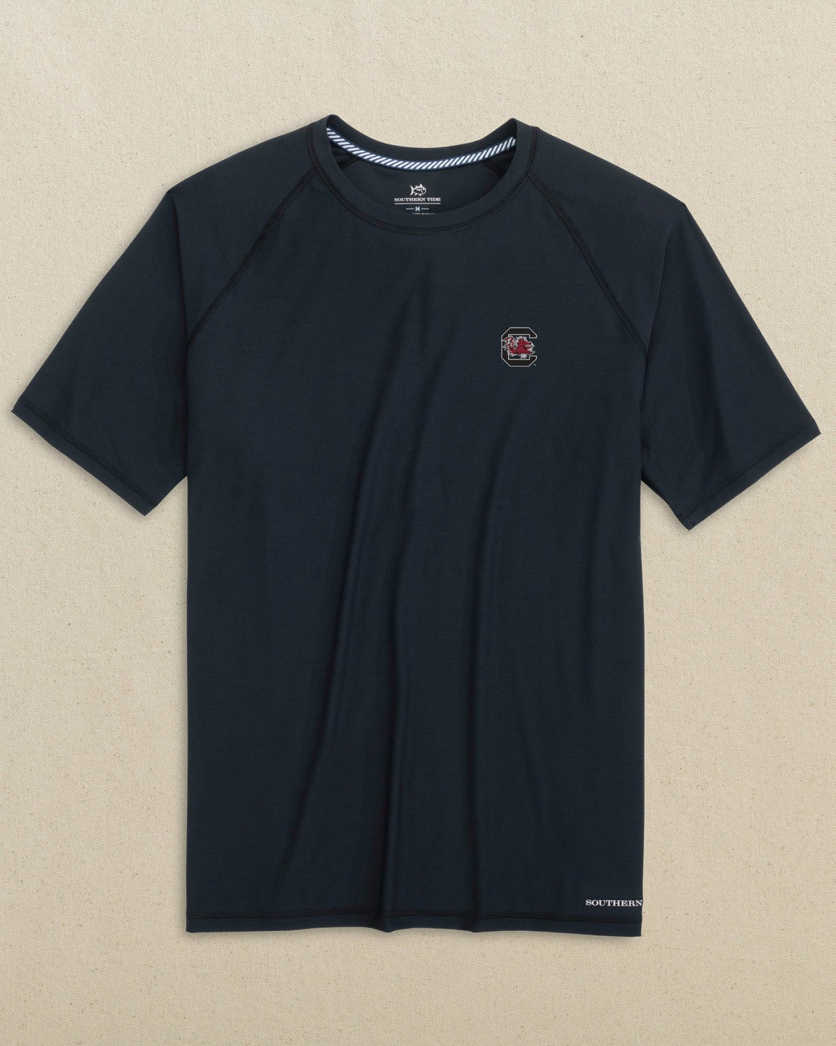 USC Gamecocks brrr°®-illiant T-Shirt | Southern Tide Collegiate