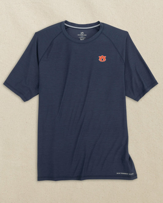 Auburn Tigers brrr°®-illiant Performance T-Shirt | Southern Tide Collegiate