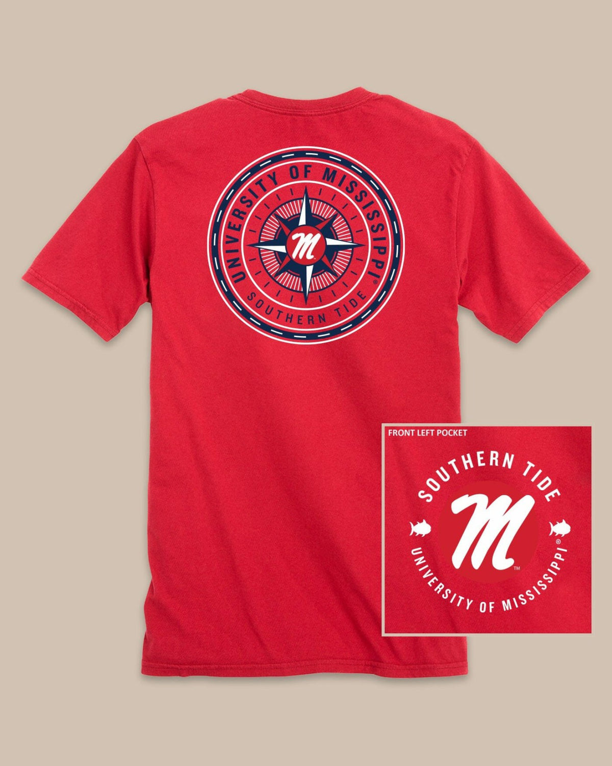 Varsity Red,S