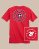 Varsity Red