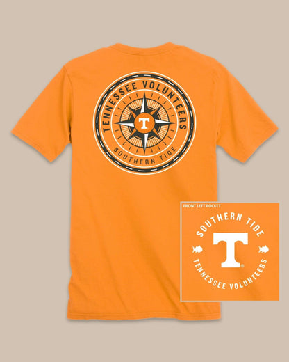 Tennessee Vols Gameday Collegiate T-Shirt | Southern Tide Collegiate