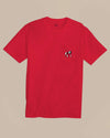 Varsity Red