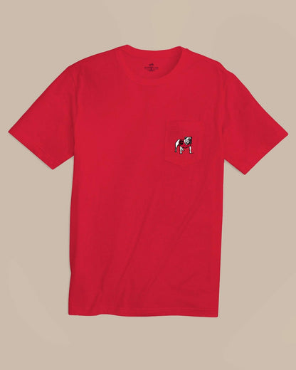 Varsity Red,XS