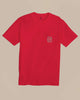 Varsity Red