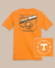 Rocky Top Orange