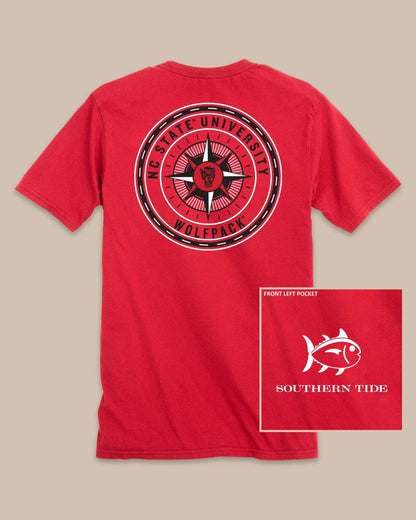 Varsity Red,S