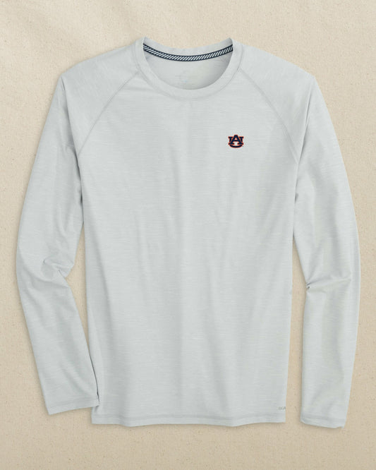 Auburn Tigers brrr°®-illiant Long Sleeve T-Shirt | Southern Tide Collegiate