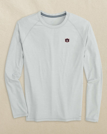 Auburn Tigers brrr°®-illiant Long Sleeve T-Shirt | Southern Tide Collegiate