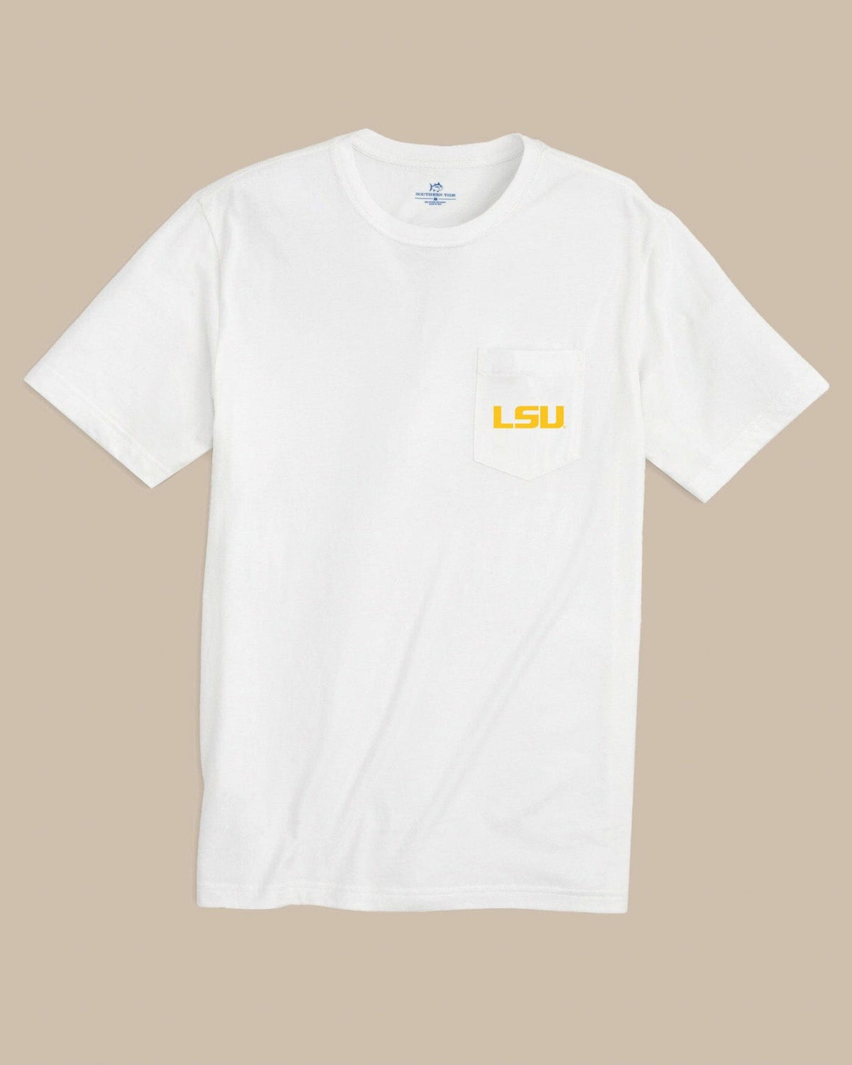 Classic White,S