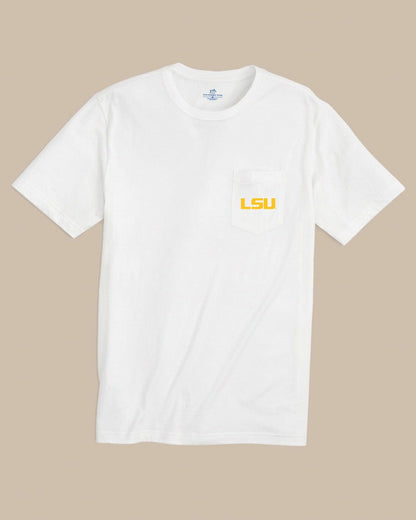 Classic White,S