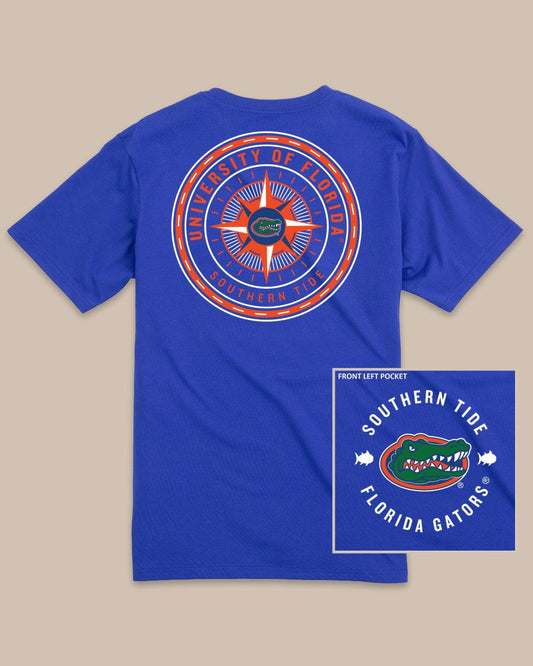 Florida Gators Gameday Collegiate T-Shirt | Southern Tide Collegiate