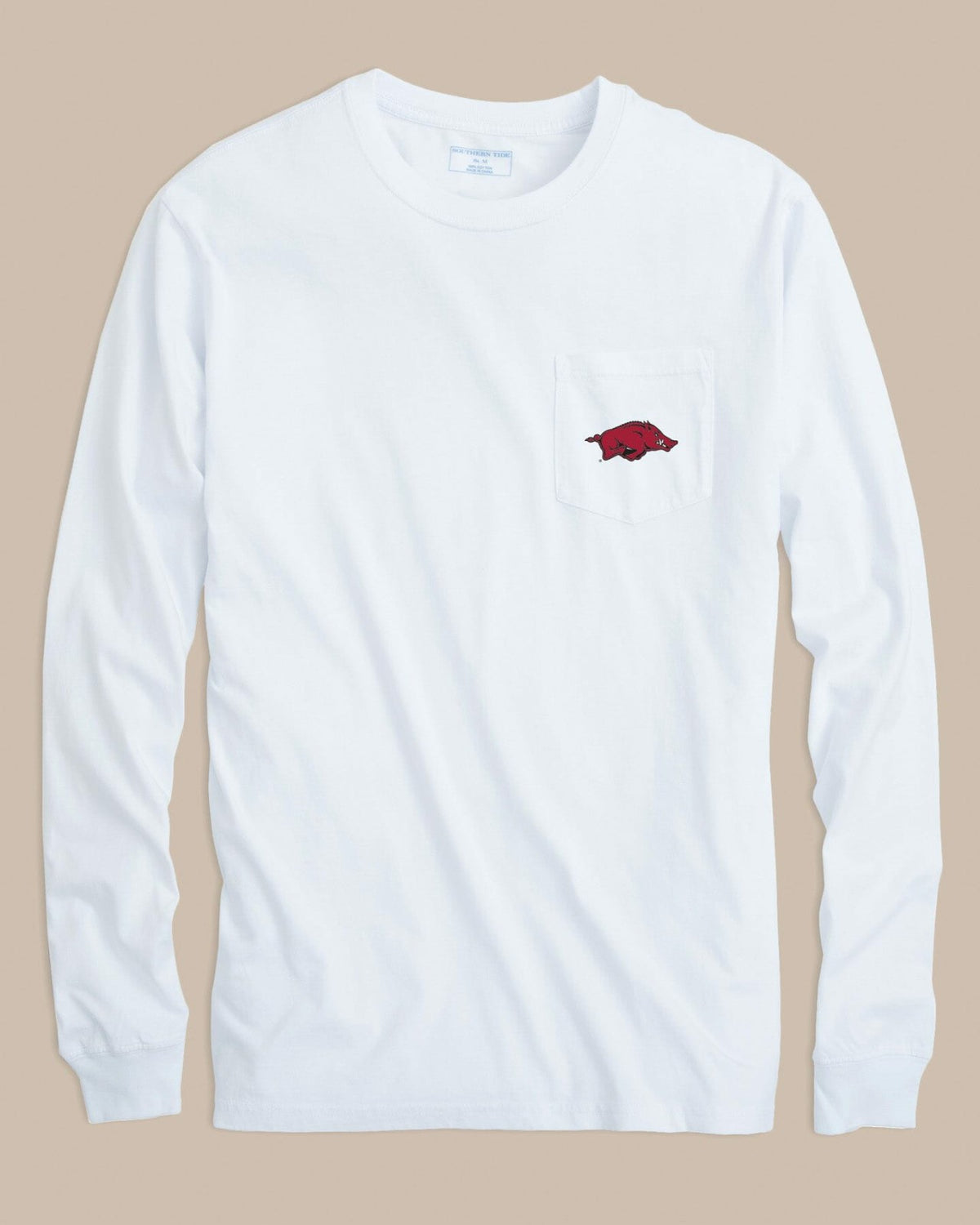 Classic White,XS