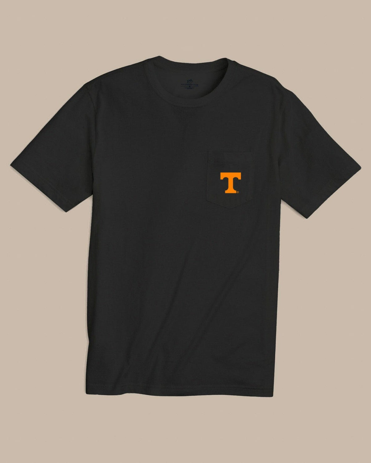 Tennessee Vols Embroidered Short Sleeve T-Shirt | Southern Tide Collegiate