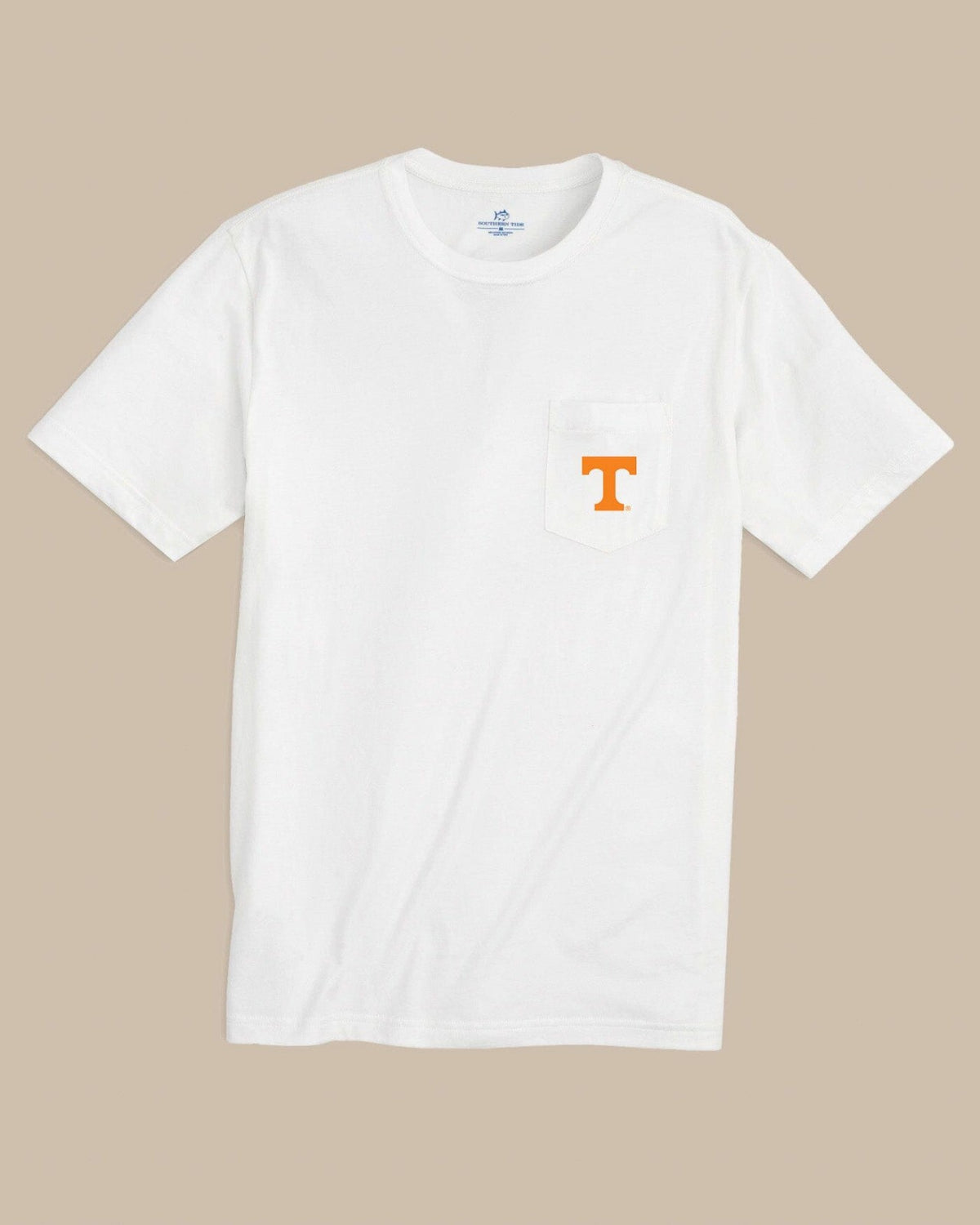 Classic White,S