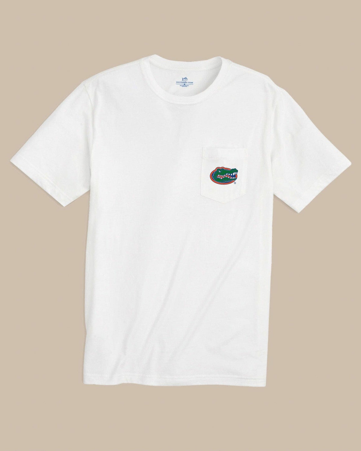 Classic White,S