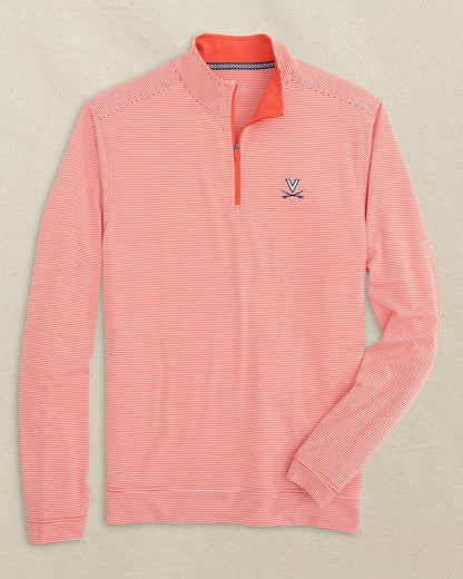 Heather Endzone Orange,S
