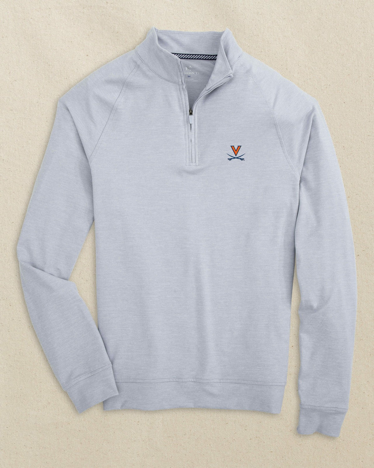 Heather Slate Grey,S
