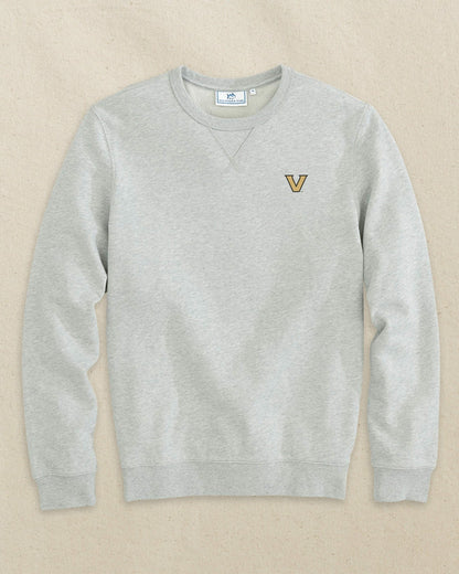 Vanderbilt Commodores Pullover Sweatshirt | Southern Tide Collegiate