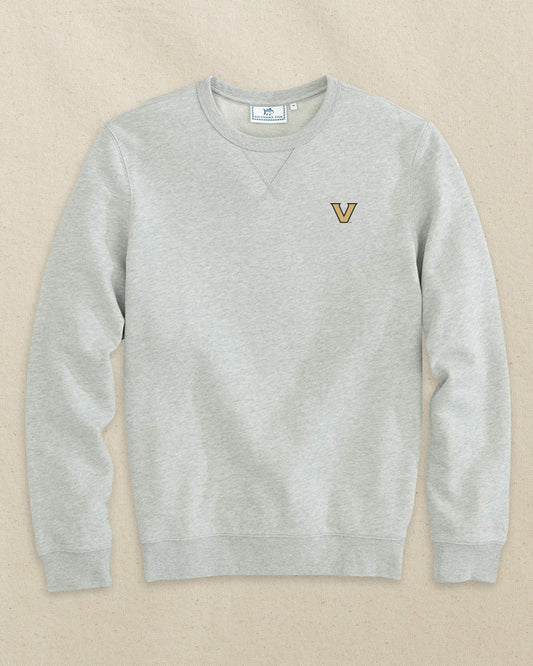 Vanderbilt Commodores Pullover Sweatshirt | Southern Tide Collegiate