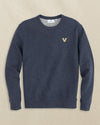 Heather Navy