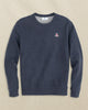 Heather Navy