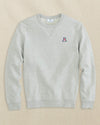 Heather Slate Grey