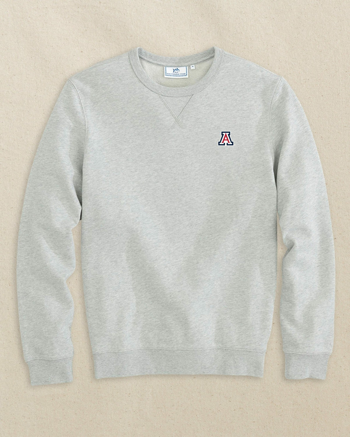 Heather Slate Grey,S